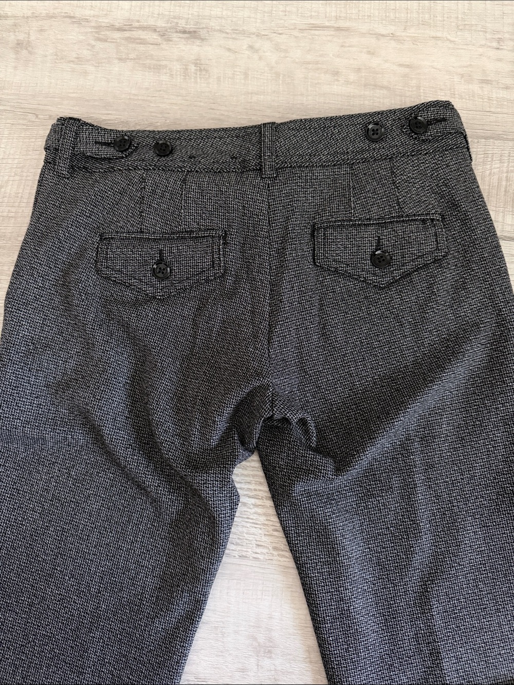 Express pants - Picture 6 of 11
